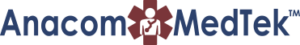 anacom-medtek logo