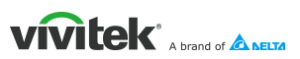 vivitek logo