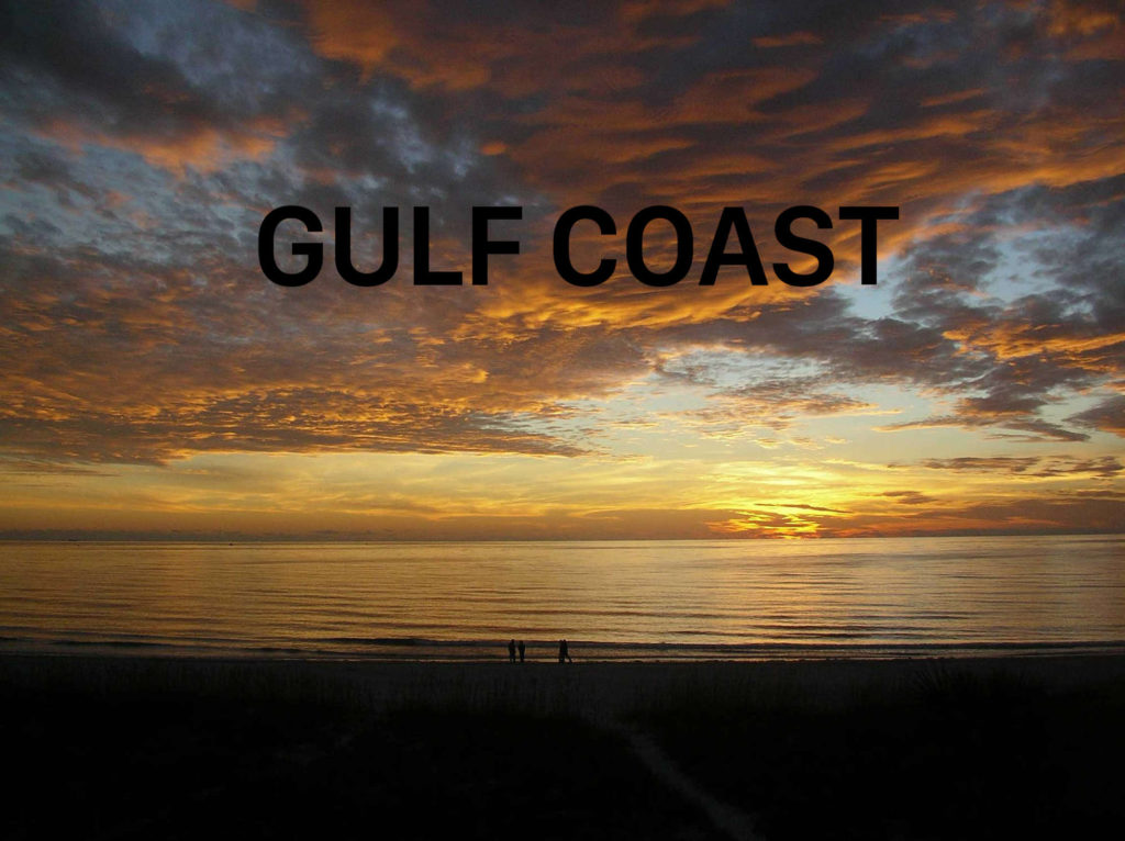 Gulf Coast
