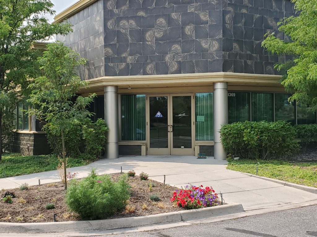 Rocky Mountain Office