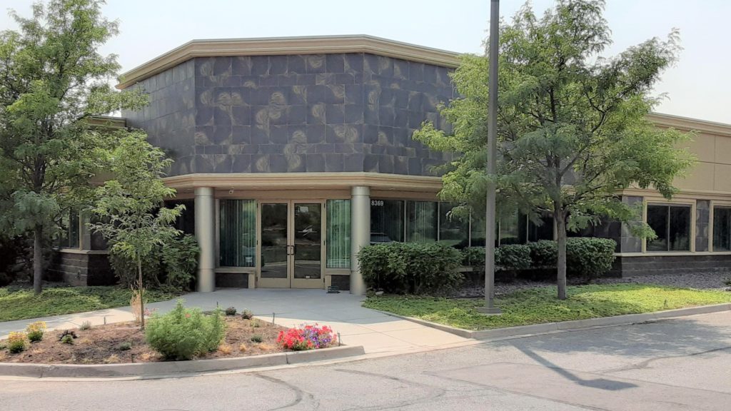 Rocky Mountain Office