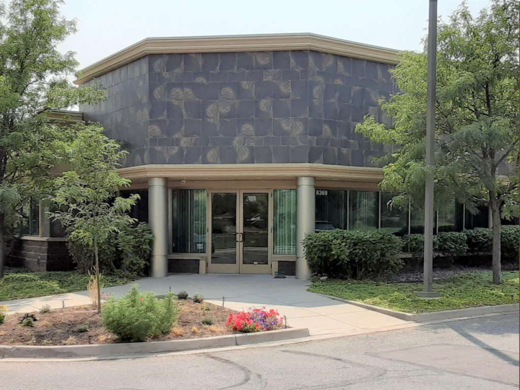 Rocky Mountain Offices