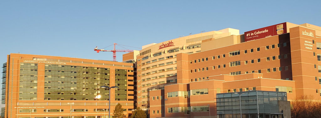UC Health Anschutz