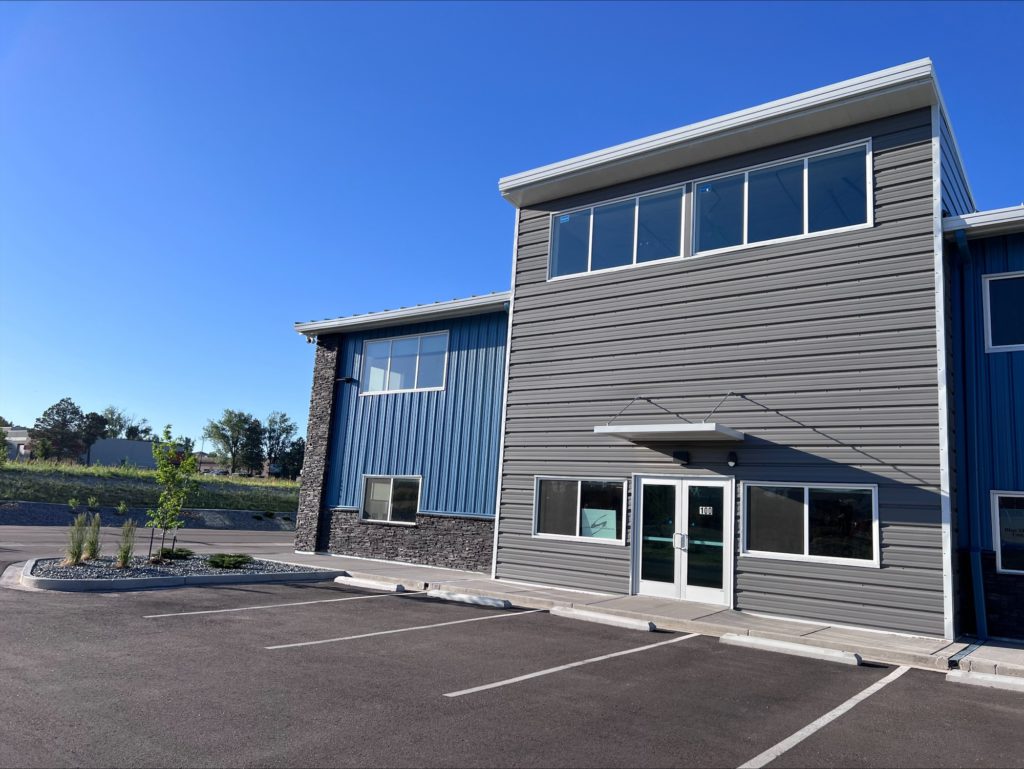 Picture of Sterling Offices in Parker CO